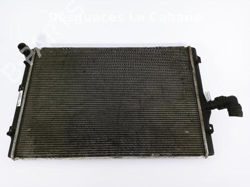 Water radiator VW CC B7 (358) 2.0 TDI | BP24042446M31 - Image 3