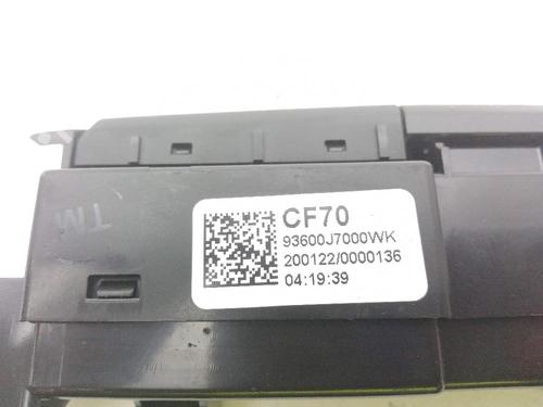 Warning switch KIA CEED (CD) 1.6 CRDi 136 | BP24001117I22 - Image 3