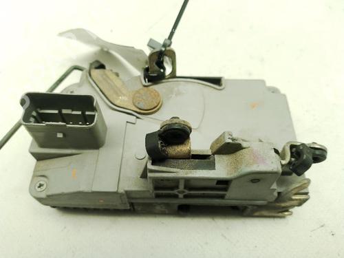 Used Front left lock Front left lock PEUGEOT 206 Hatchback (2A/C) 1.9 D (69 hp) 34151015 34151015