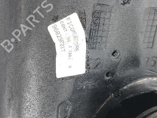 Left mirror PEUGEOT 206+ (2L_, 2M_) 1.4 HDi eco 70 | BP24042338C26