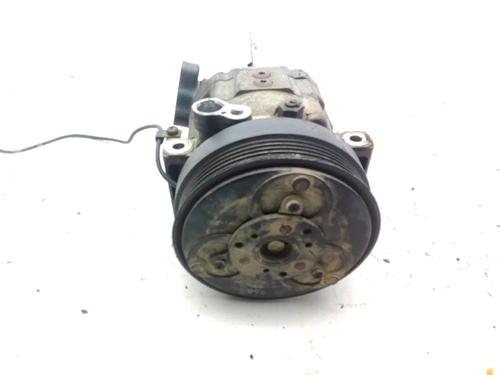 AC-Kompressor MITSUBISHI PAJERO PININ I (H6_W, H7_W) 1.8 GDI (H66W, H76W) (120 hp) 24121562