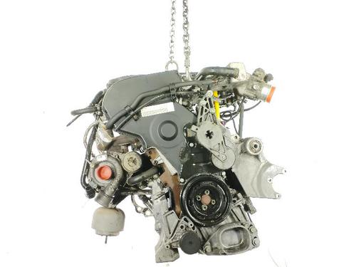 Engine SKODA SUPERB I (3U4) 1.8 T | BP31915264M1 