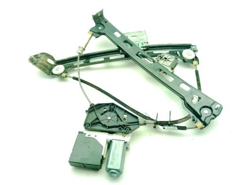 Front right window mechanism VW CC B7 (358) 2.0 TDI | BP39578556C23 - Image 2