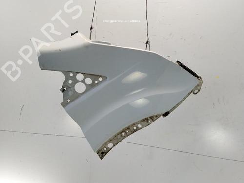 Used Right front fenders Right front fenders 37088245 37088245