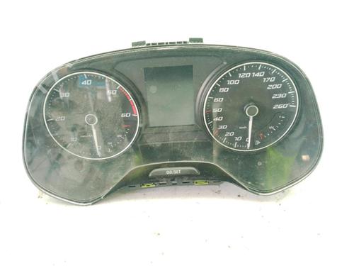 Kombinert Instrument SEAT LEON ST (5F8) 2.0 TDI (150 hp) 28714441