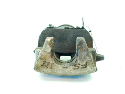 Left front brake caliper SEAT LEON (5F1) 1.2 TSI | BP34052970M105 - Image 2