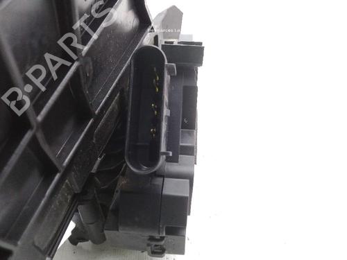Rear right lock FORD FIESTA VI (CB1, CCN) 1.4 TDCi | BP19788506C99 