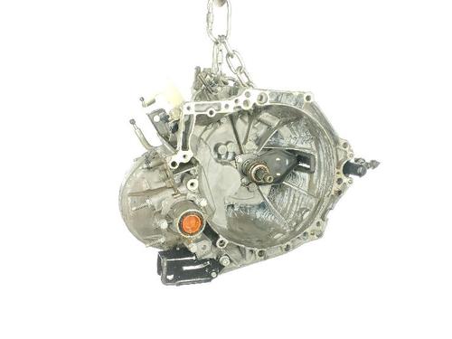 Used Gearbox Gearbox CITROËN BERLINGO (ER_, EC_) 1.2 PureTech 110 (110 hp) 33536830 33536830