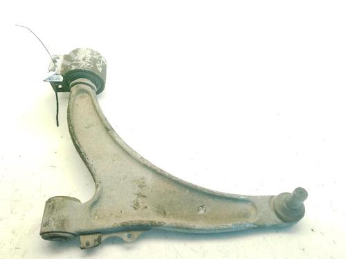 Used Left front suspension arm OPEL INSIGNIA A (G09) 2.0 CDTI (68) (160 hp) 25597457