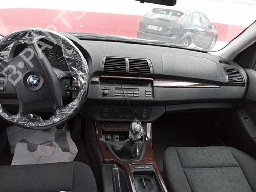 AC compressor BMW X5 (E53) 3.0 i | BP18357550M34 - Image 5