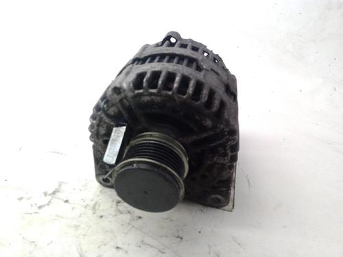 Used Alternator Alternator DODGE JOURNEY 2.0 CRD (140 hp) 24607265 24607265