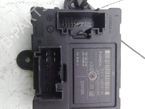 Andre FORD FIESTA VI Van 1.5 TDCi (75 hp) 18365667