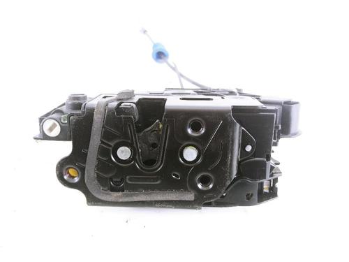 Used Rear left lock VW CC B7 (358) 2.0 TDI (170 hp) 24041146