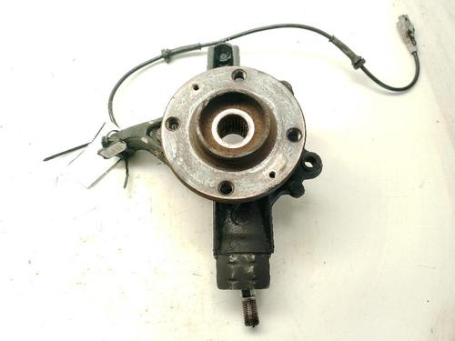 Used Right front steering knuckle CITROËN BERLINGO MULTISPACE (B9) 1.6 HDi 75 / BlueHDi 75 (75 hp) 18376823