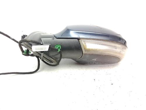 Left mirror VW PASSAT B6 (3C2) 2.0 TDI 16V | BP29269276C26 