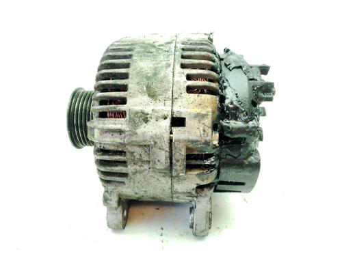 Alternator AUDI A6 C6 (4F2) 3.0 TDI quattro | BP38589438M7 - Image 2