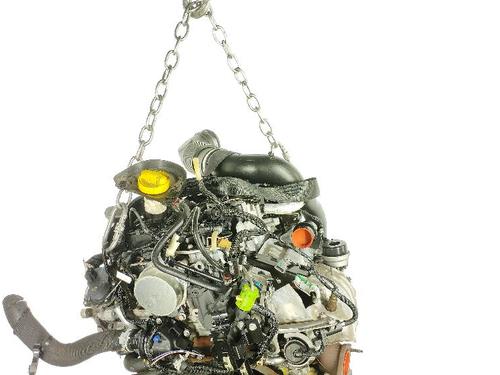 Used Engine Engine 37602845 37602845