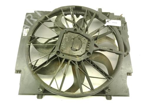 Radiator fan BMW 5 (E60) 530 d | BP18366113M35 
