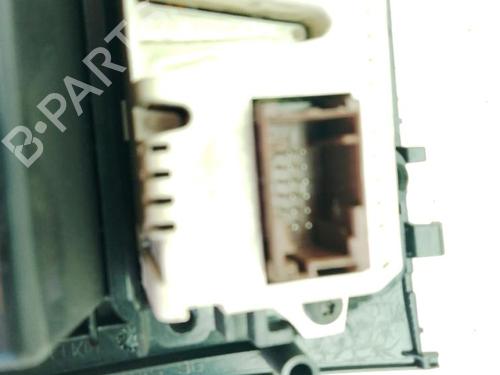 Display monitor PEUGEOT 407 SW (6E_, 6D_) 2.2 | BP27625957C48 