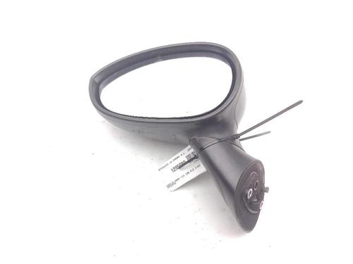 Used Left mirror FIAT 500 (312_) 1.2 (312AXA1A) (69 hp) 24043071