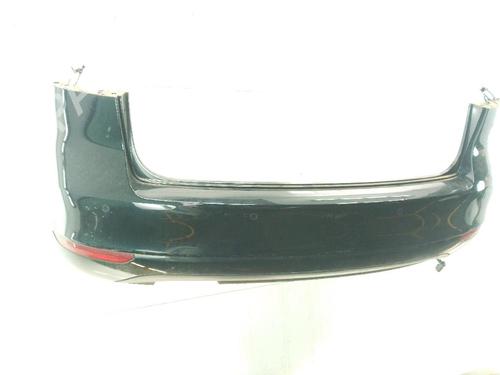 Rear bumper VW GOLF PLUS V (5M1, 521) 2.0 TDI | BP28313207C8 