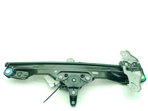 Left front window motor RENAULT KADJAR (HA_, HL_) 1.5 dCi 110 (HLA3) | BP30170961E21