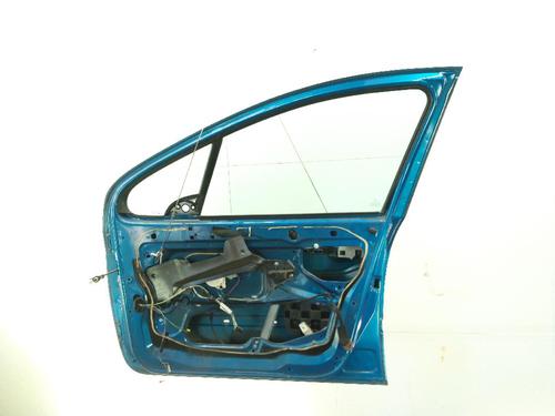 Right front door PEUGEOT 307 (3A/C) 2.0 HDi 90 | BP25734469C3 