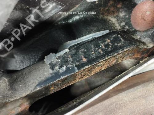 Engine SEAT LEON (1P1) 1.6 TDI | BP39263038M1 - Image 7