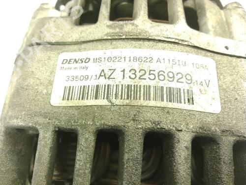 Alternator OPEL MERIVA A MPV (X03) 1.3 CDTI (E75) | BP19071894M7 