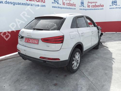 Climate control AUDI Q3 (8UB, 8UG) 2.0 TDI | BP24041009I5  - Image 7