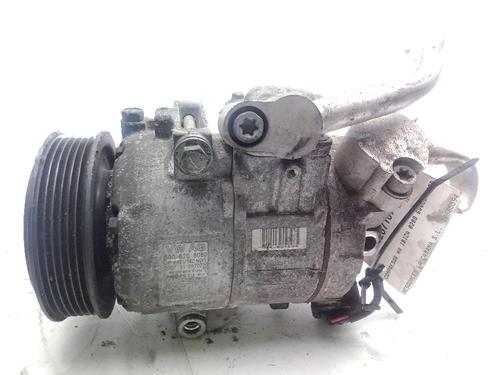 AC compressor SKODA FABIA II (542) 1.4 | BP24156166M34 