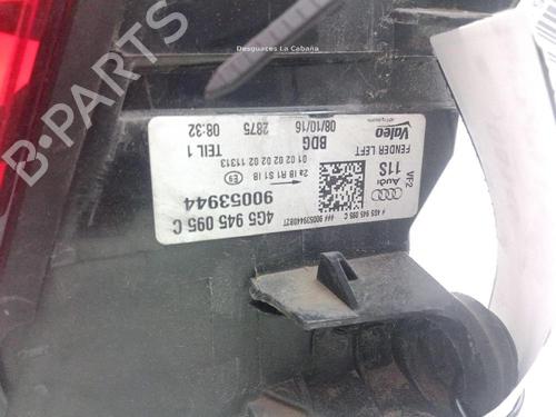 Left taillight AUDI A6 C7 (4G2, 4GC) 2.0 TDI | BP24049340C34 