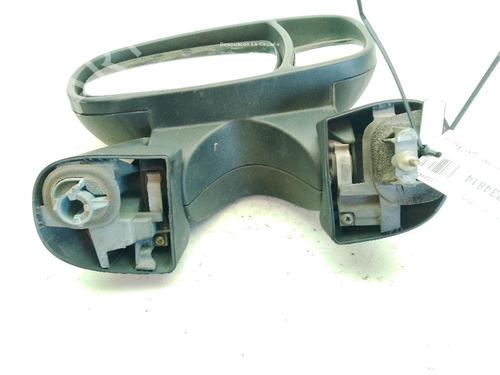 Right mirror OPEL VIVARO A Bus (X83) 1.9 DTI (F7, J7, A07) | BP25612647C27 
