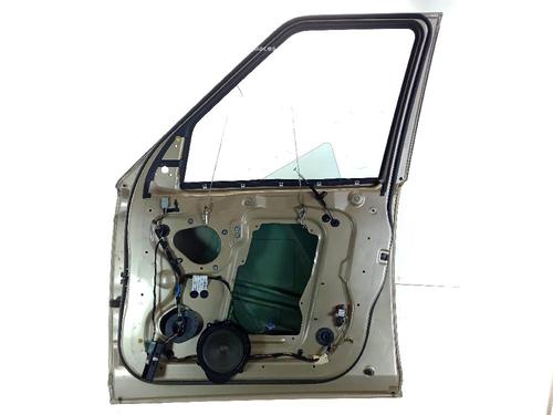 Right front door LAND ROVER DISCOVERY III (L319) 2.7 TD 4x4 | BP18367251C3 