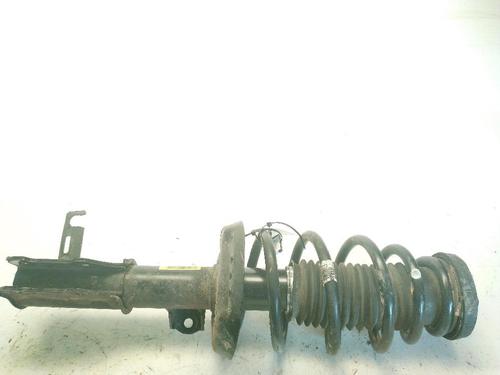 Used Left front shock absorber OPEL ZAFIRA TOURER C (P12) 2.0 CDTi (75) (130 hp) 24862009