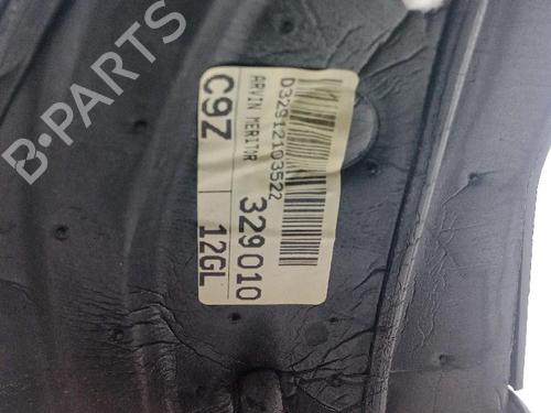 Right mirror VW GOLF V (1K1) 2.0 TDI 16V | BP24002335C27 