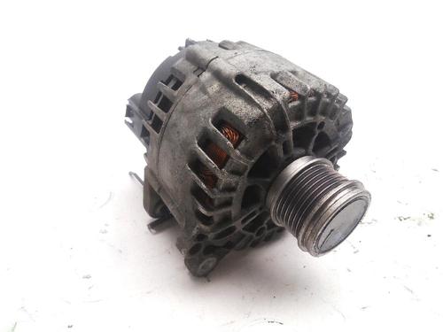 Used Alternator SEAT LEON (5F1) 1.6 TDI (115 hp) 24046777