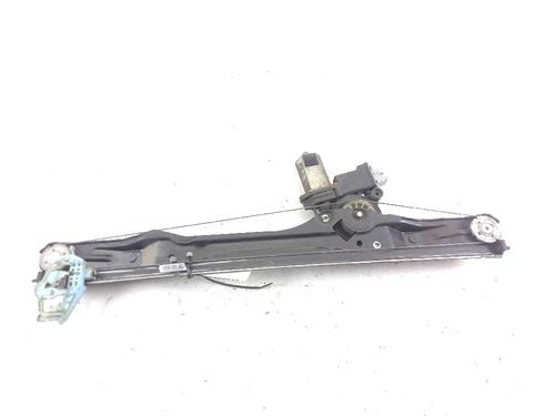Used Rear right window mechanism Rear right window mechanism FIAT DOBLO Cargo (263_) 1.6 D Multijet (263WXD1B, 263WXR1B, 263WXX1B, 263ZXD1B,... (105 hp) 20505879 20505879