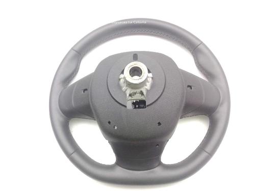 Steering wheel RENAULT KADJAR (HA_, HL_) 1.3 TCe 140 (HLNB, HLN1) | BP18361787C49