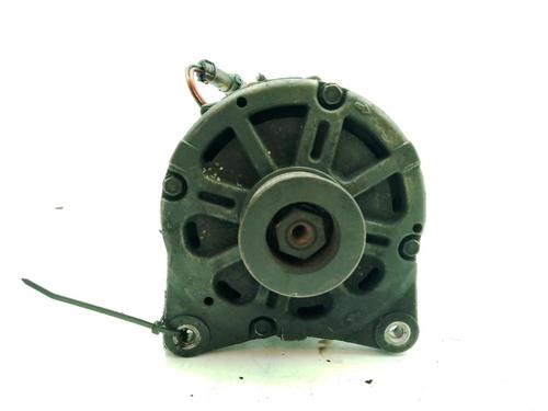 Used Alternator Alternator VW TOUAREG (7LA, 7L6, 7L7) 3.0 V6 TDI (225 hp) 33454496 33454496