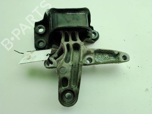 Motorophæng RENAULT KADJAR (HA_, HL_) 1.5 dCi 110 (HLA3) (110 hp) 30146422