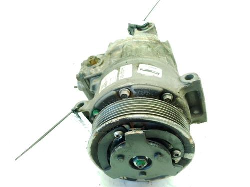 Used AC compressor AC compressor 39093208 39093208