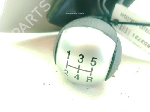 Shift knob FORD FOCUS C-MAX (DM2) 1.6 TDCi | BP27451015I34 - Image 2