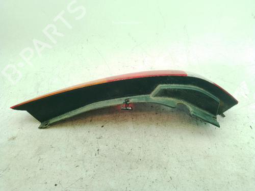 Right taillight NISSAN ALMERA TINO (V10) 2.2 dCi | BP25349292C35 