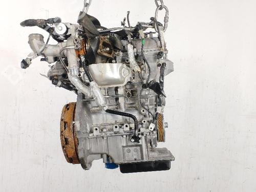 Engine KIA CEED (CD) 1.0 T-GDI | BP28138812M1 