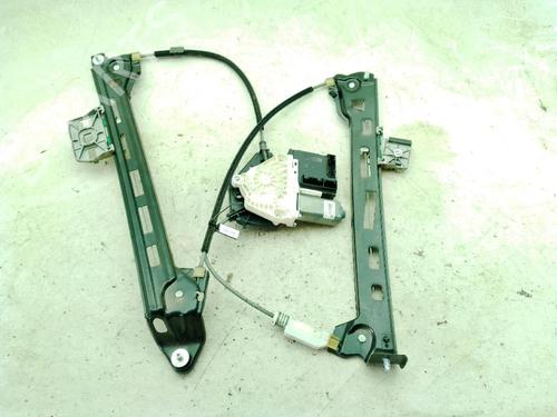 Front left window mechanism VW PASSAT CC B6 (357) 2.0 TDI | BP26376765C22 - Image 2