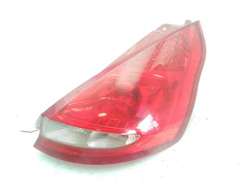 Høyre baklys FORD FIESTA VI (CB1, CCN) 1.4 TDCi (68 hp) 28313265