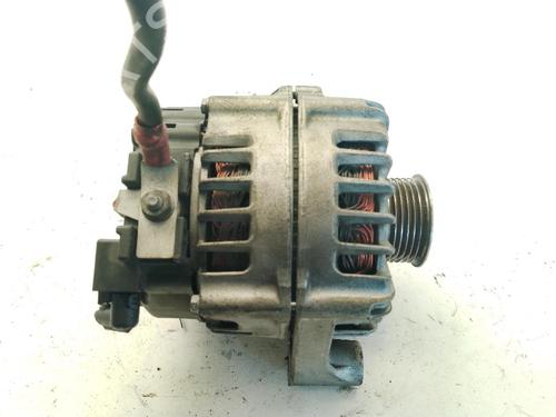 Alternator BMW 1 (E81) 116 d | BP25612674M7 