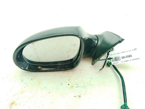 Used Left mirror VW PASSAT B6 (3C2) 2.0 TDI (140 hp) 27514251