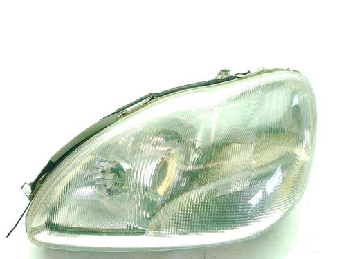 Used Left headlight Left headlight MERCEDES-BENZ S-CLASS (W220, V220) S 320 (220.065, 220.165) (224 hp) 33426309 33426309